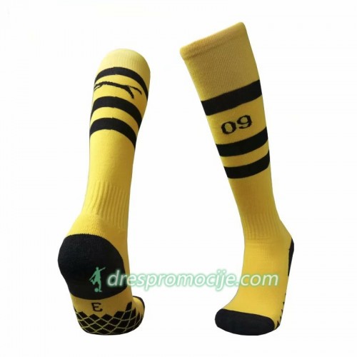 Borussia Dortmund Domaći Sportske Čarape 2018/19 Borussia Dortmund Domaći Sportske Čarape 2018/19